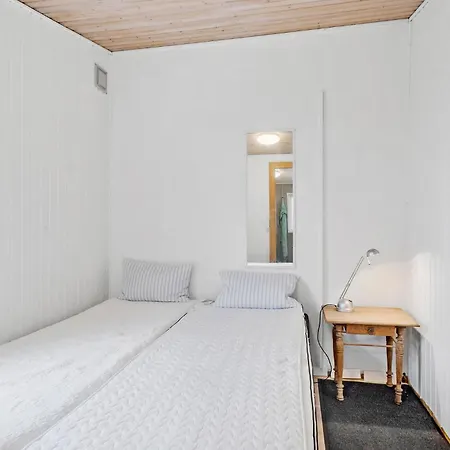 3 Bedroom Awesome In بيت للعطل Dannemare