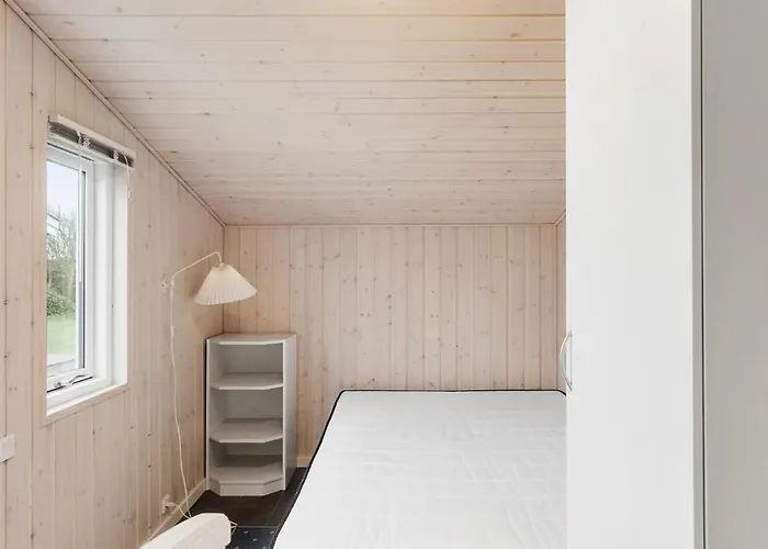 Semesterbostad 3 Bedroom Awesome In