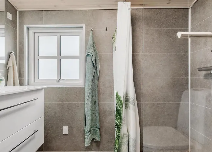 Semesterbostad 3 Bedroom Awesome In *